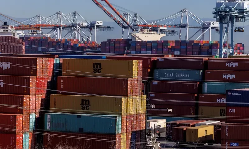 Kenya releases 1,300 stuck Pakistani rice cargoes