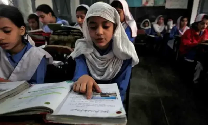 Summer vacations in Islamabad to start from June 10