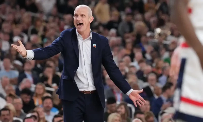 Denver Nuggets coach endorses Dan Hurley for Lakers job