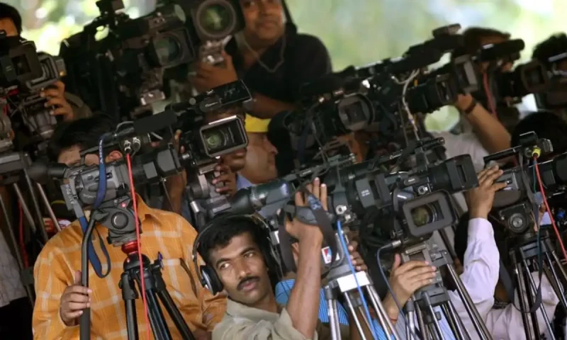 Punjab&rsquo;s controversial defamation bill signed into law