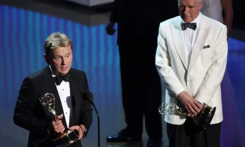 Pat Sajak retires from &lsquo;Wheel of Fortune&rsquo; after 41 seasons