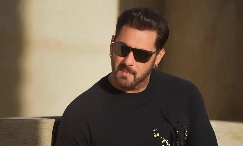 Salman Khan&rsquo;s first art piece &lsquo;Unity 1&rsquo; up for sale