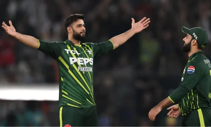 Pakistan&rsquo;s Imad set to return, India&rsquo;s Rohit seeks focus