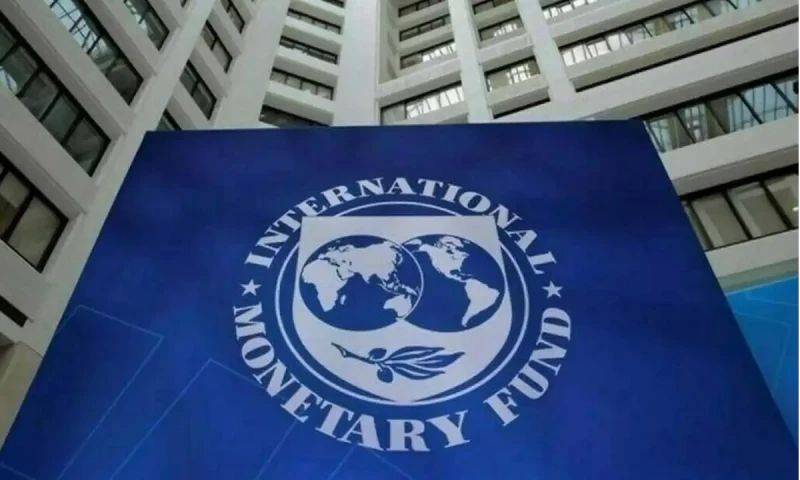 US treasury department team to visit Pakistan to evaluate economy