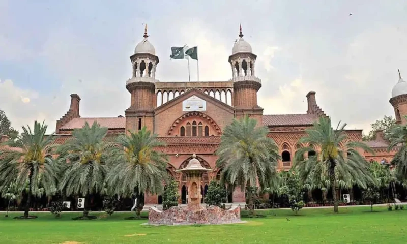 LHC could get its first female CJ in Justice Aalia Naeem