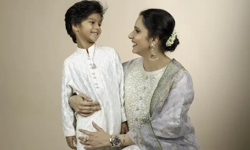 Hajj: Sania Mirza to embark on &lsquo;journey of lifetime&rsquo;