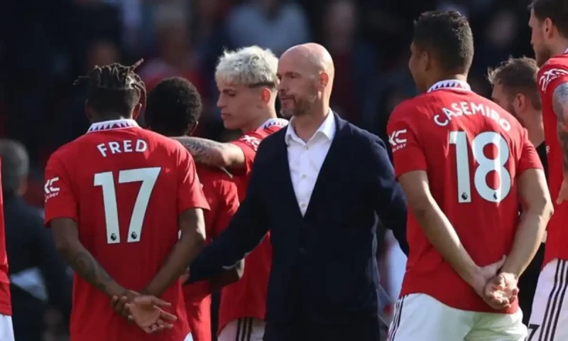 Manchester United eyeing defensive reinforcements and midfield options