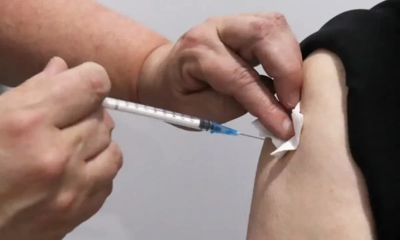 Tetanus injection shortage leads to exorbitant black market prices in Karachi