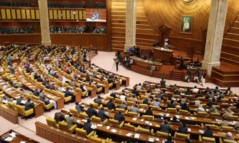 Punjab Defamation Bill becomes law amid concerns over press freedom