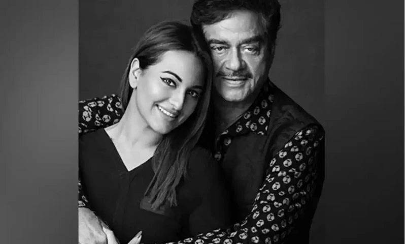 Shatrughan Sinha says he is unaware of daughter Sonakshi&rsquo;s wedding