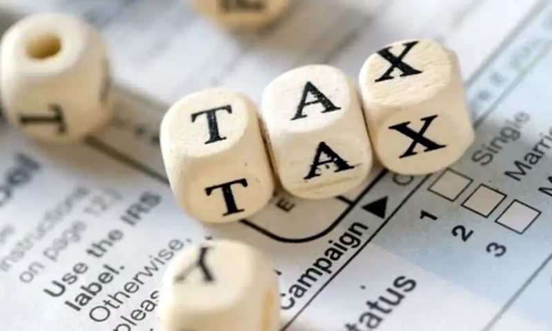 GST to remain unchanged at 18%: report