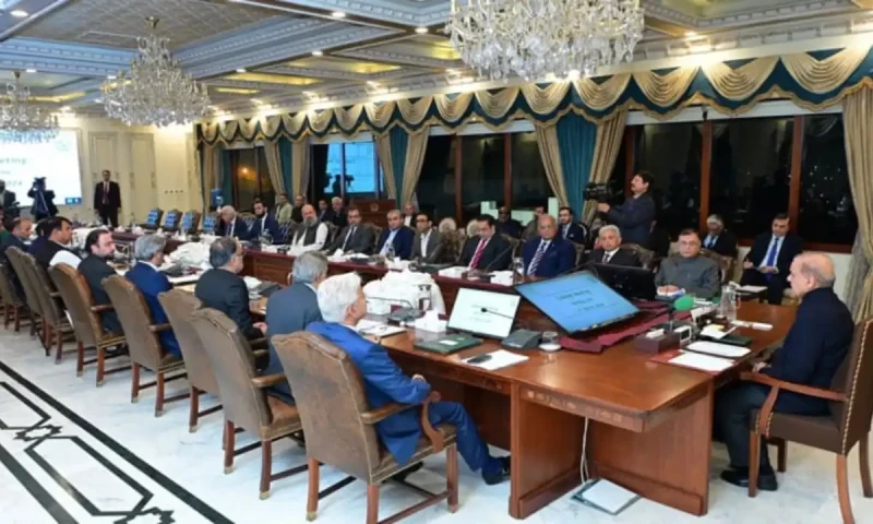 Budget Strategy Paper still pending as talks with IMF continue