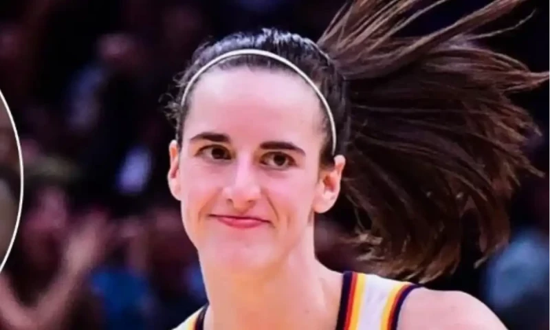 Michael Wilbon defends Caitlin Clark&rsquo;s Olympics snub, calls out Stephen A. Smith