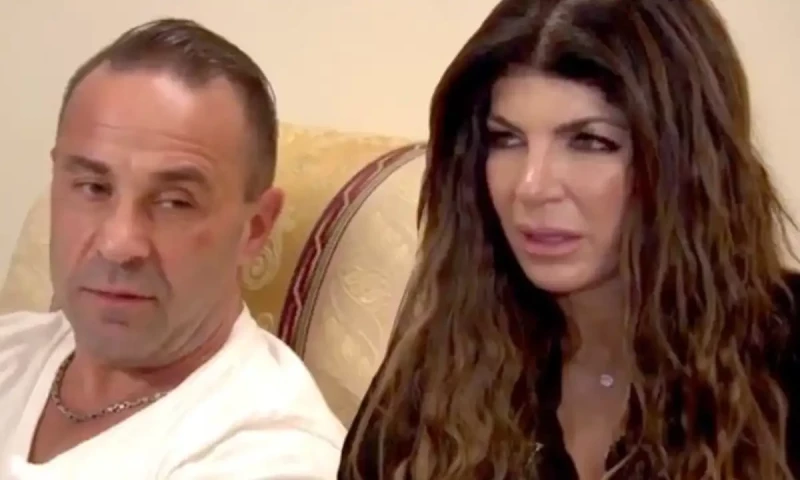 Husband of RHONJ&rsquo;s Teresa Giudice takes $1 Million Loan on their home