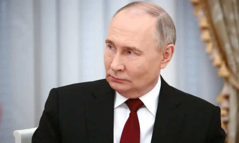 EU urged to welcome skilled Russians to &lsquo;bleed&rsquo; Putin regime
