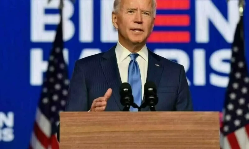 Biden heads to G7 summit focused on Ukraine aid, China&rsquo;s support for Russia