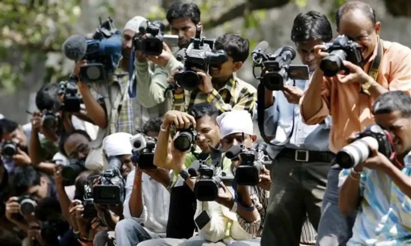 Budget 2024-25: Govt announces health insurance for journalists