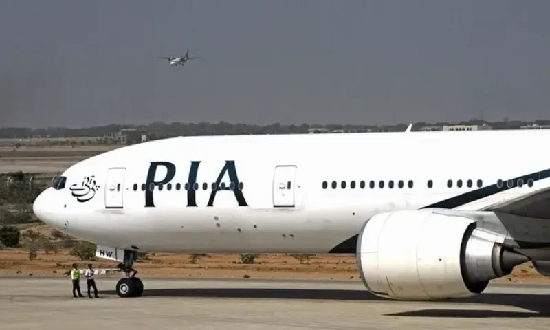 Pakistan to accelerate privatisation of major institutions, including PIA