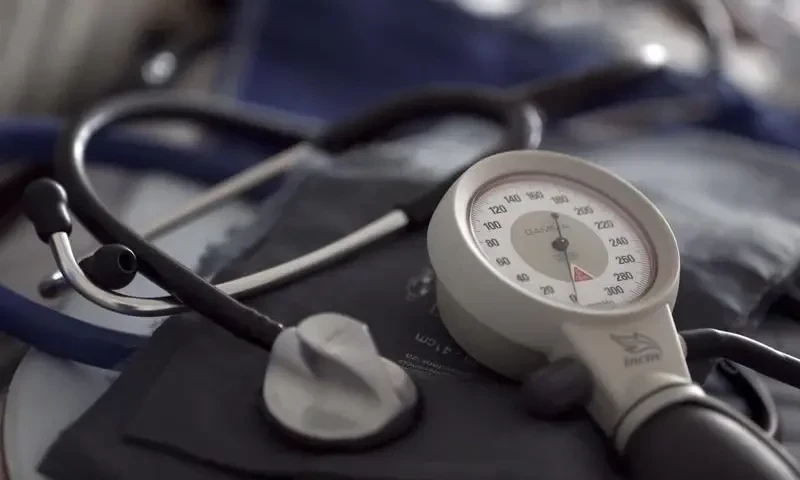 Govt allocates Rs27,000m for health sector