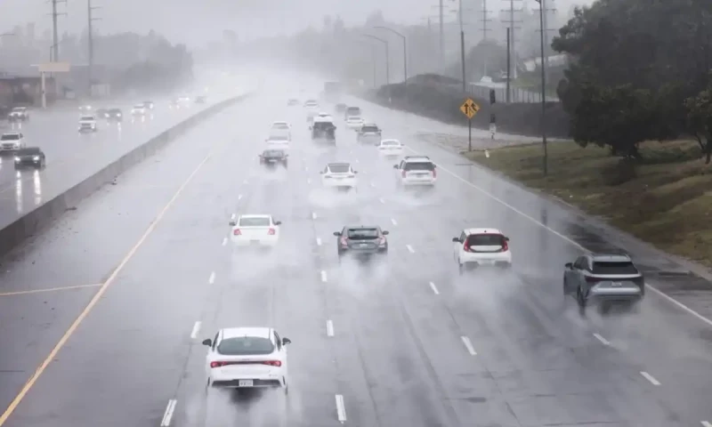 Severe storms and flooding wreak havoc across America