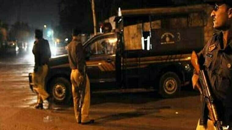 Man who robbed Karachi pan shop turns out to be DSP&rsquo;s son