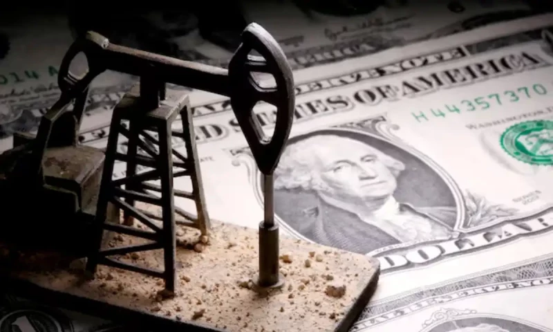 Saudi Arabia will not renew 80-year-old petrodollar deal with US