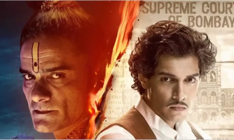 Indian Court halts release of Junaid Khan&rsquo;s &lsquo;Maharaj&rsquo; movie