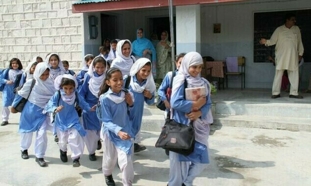&lsquo;Form B&rsquo; requirement for admissions abolished in federal public schools