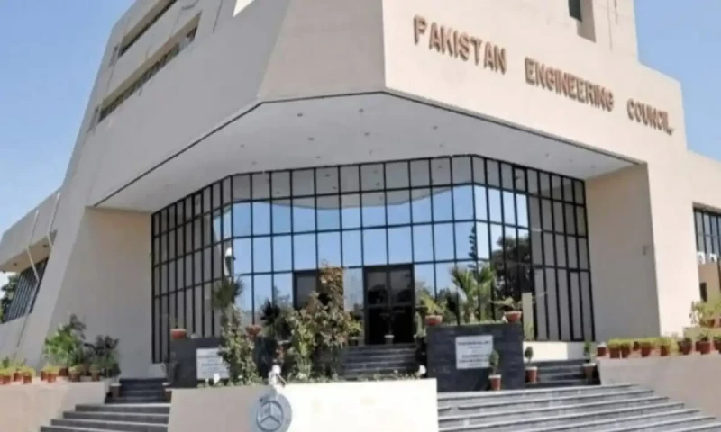 Pakistan gains permanent membership of Washington Accord