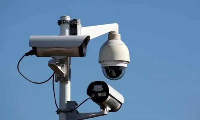 Punjab plans to install 4,500 AI-powered cameras in 43 jails