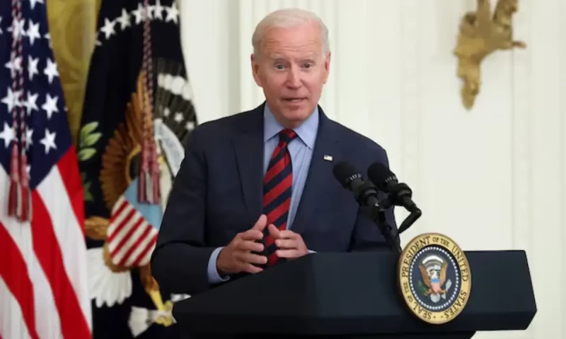 Biden poised to announce immigration relief for spouses of US citizens, sources say