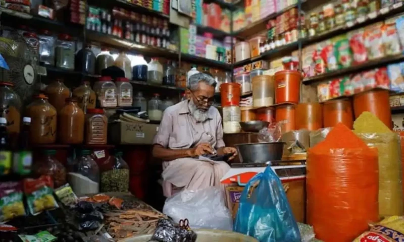 GST imposed on wheat, pulses, rice, sugar, spices