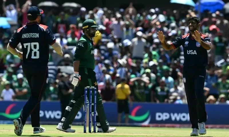 &lsquo;Heads must roll&rsquo;: Pakistan ex-stars, media slam T20 World Cup exit