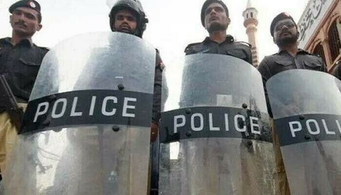Punjab police finalises security plan for Eid-ul-Adha