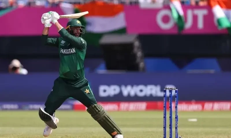 Pakistan needs major change after reaching &lsquo;lowest point&rsquo;, says Imad Wasim
