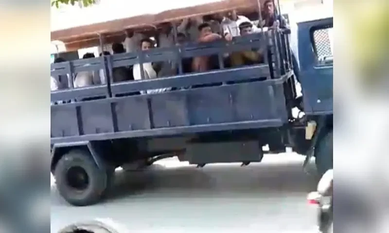 Sindh police &lsquo;taking stock&rsquo; of alleged mismanagement of SIU officers&rsquo; deployment in Karachi