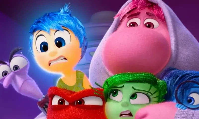 &lsquo;Inside Out 2&rsquo; posts smashing debut at North American box office