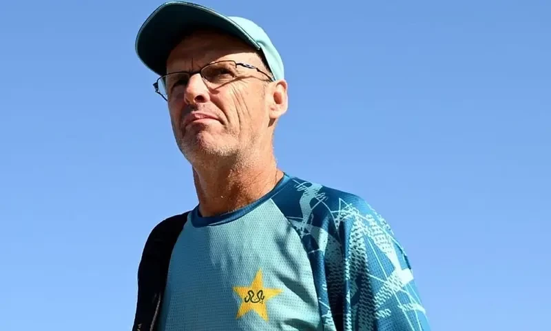 Gary Kirsten slams Pakistan team for lack of unity: report