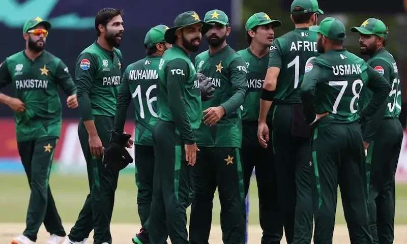 Punjab minister casts doubts on national cricketers&rsquo; innocence