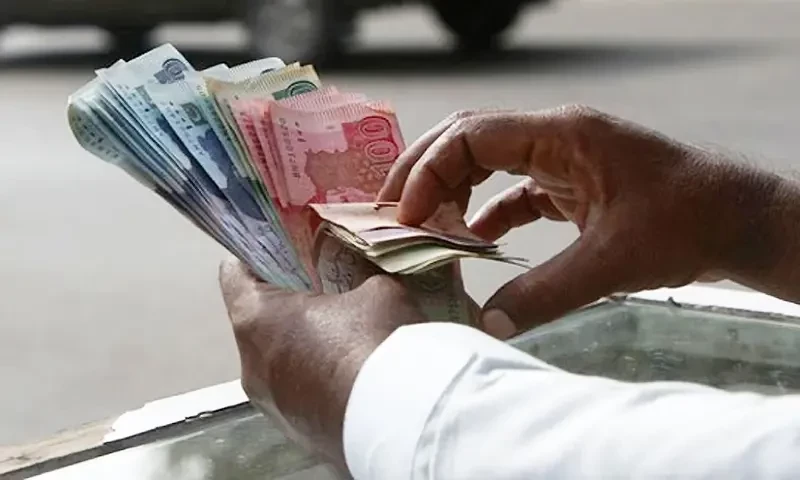 Salaried class braces for impact as govt imposes higher income taxes