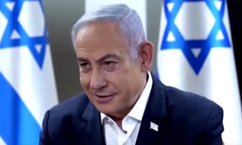 Netanyahu disbands war cabinet as pressure grows on Israel&rsquo;s northern border