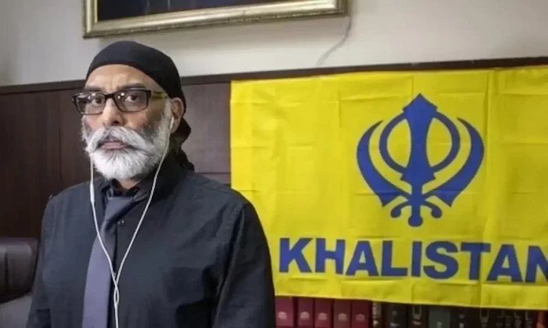 Indian suspect in plot to kill Sikh separatist pleads not guilty, as US senators write to Blinken