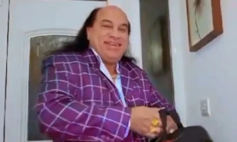 Bado Badi 2: Chahat Fateh Ali Khan releases highly anticipated sequel to hit song