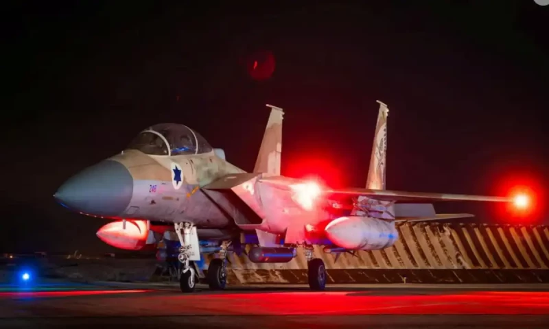 Two key democrats in US Congress approve major arms sale to Israel