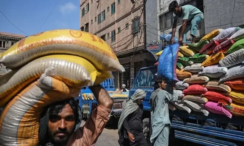 Pakistan exposed to external funding conditions, policy missteps: Fitch