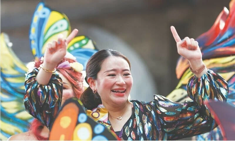 Thailand passes marriage equality bill, first in Southeast Asia