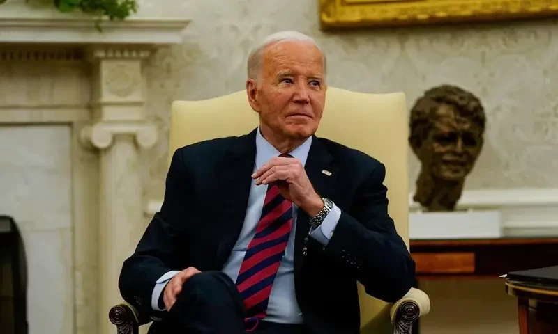 Biden offers path to citizenship to spouses of US citizens