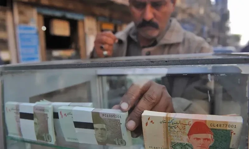 Shahid Khaqan Abbasi&rsquo;s two cents on fixing taxation