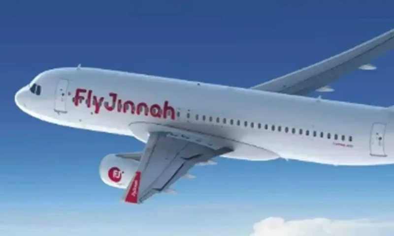 Fly Jinnah A320 pressurization incident left pilots and cabin crew needing oxygen