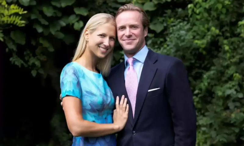 Lady Gabriella Kingston joins King Charles in Royal Ascot Procession after husband&rsquo;s death